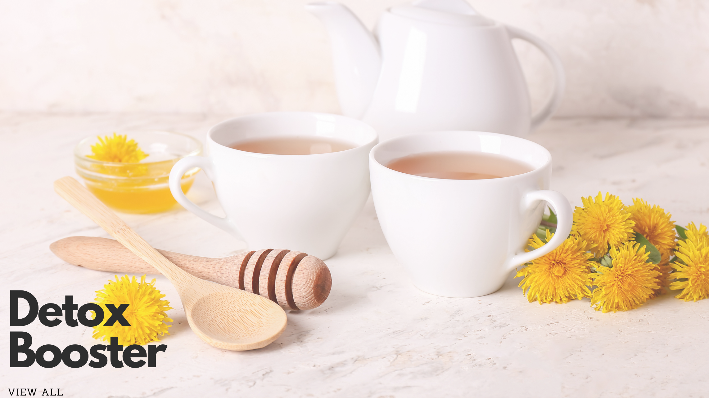 Detox Booster Ayurvedic Tea recommendations